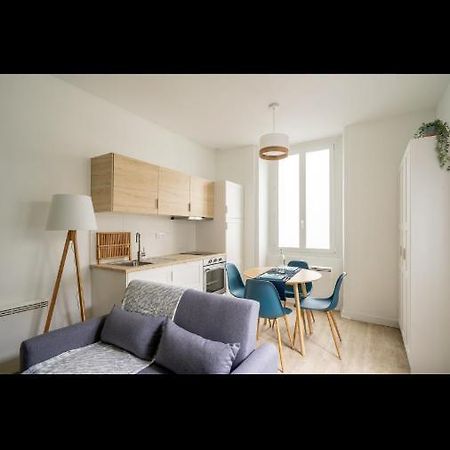 Sweet Cosy Nantes Exterior foto