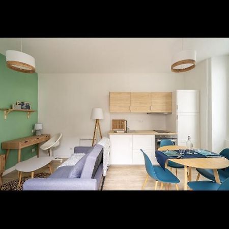 Sweet Cosy Nantes Exterior foto